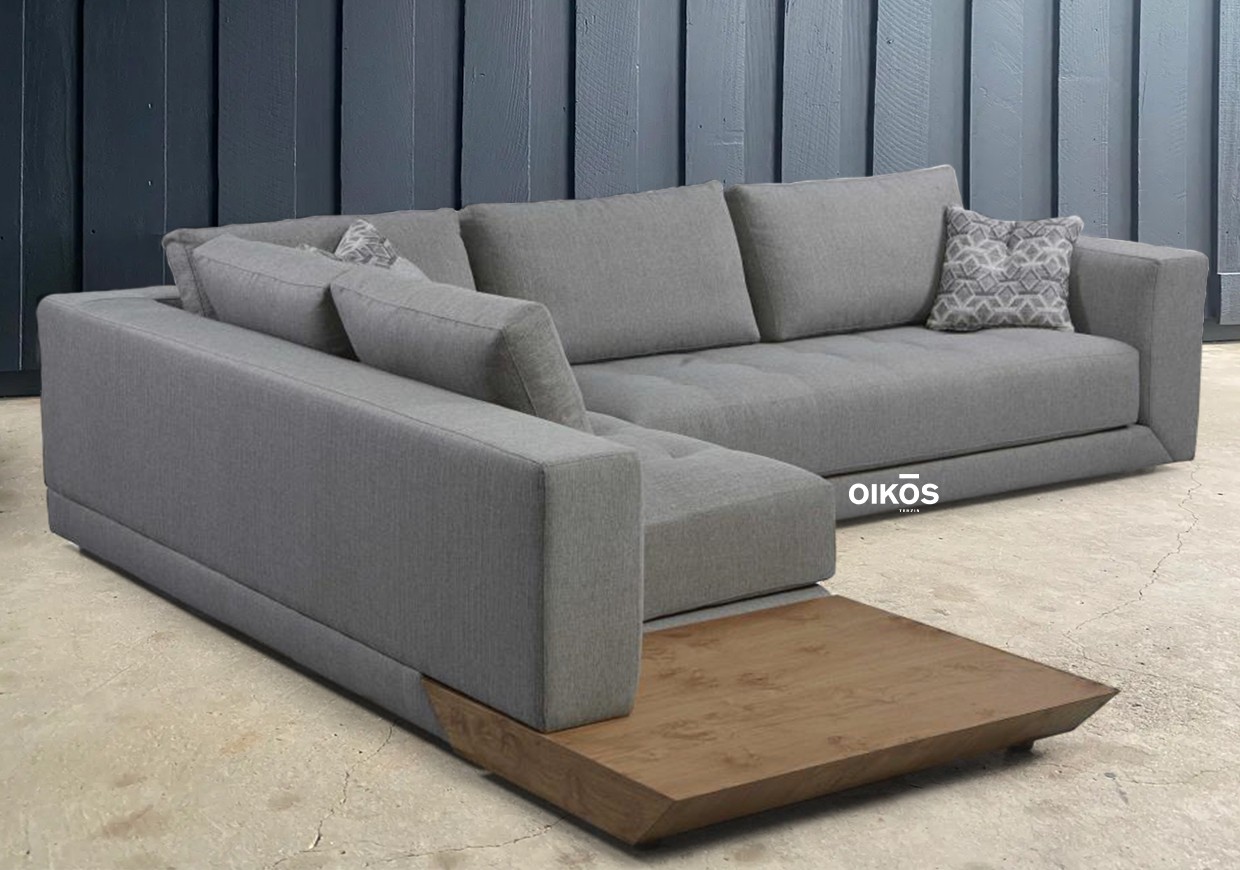 THE ELSIE SOFA