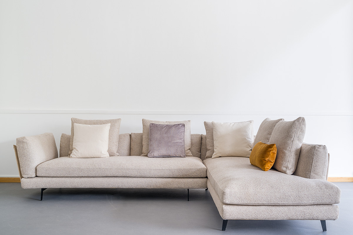 THE KLAUS SOFA