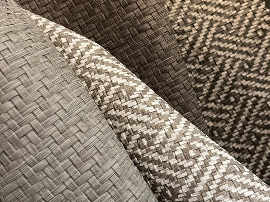 BAMBOO OUTDOOR PVC-CONTRACT