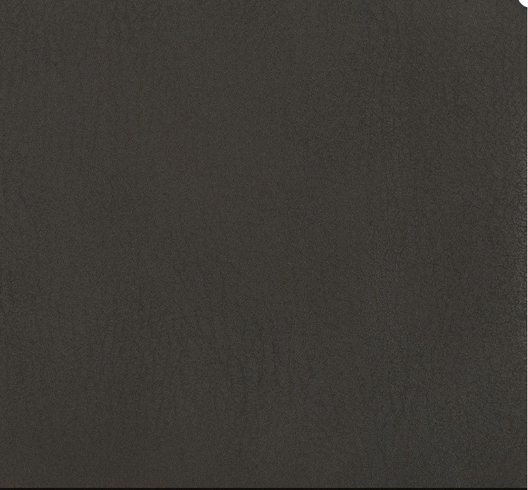 WATER RESISTANT TEXTILE WITH LEATHER EFFECT