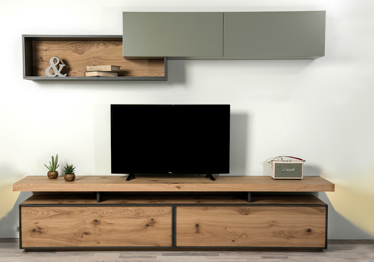 ΣΥΝΘΕΣΗ TV ALBERO