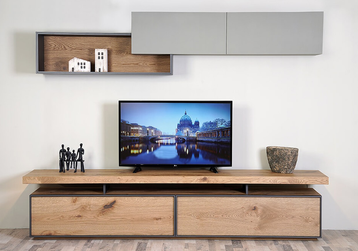 ΣΥΝΘΕΣΗ TV ALBERO