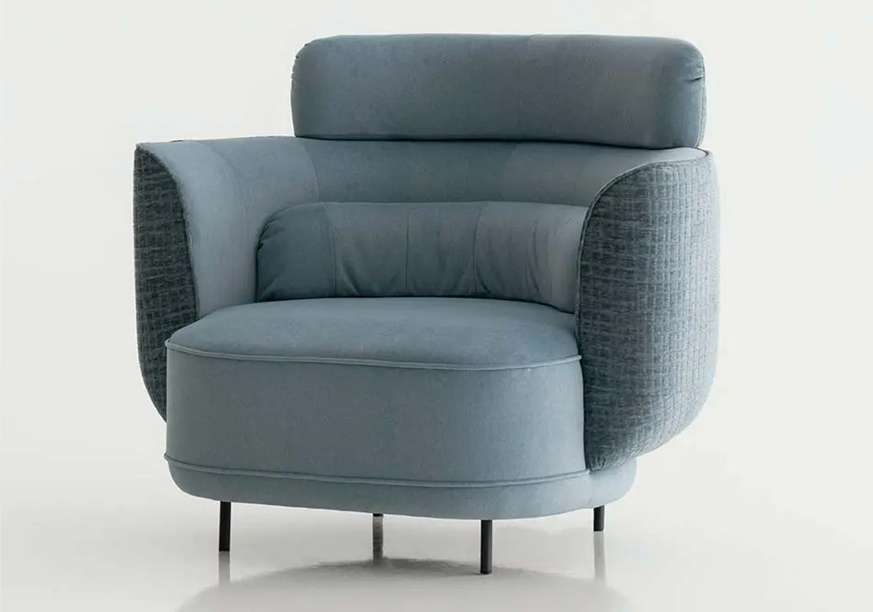 ΠΟΛΥΘΡΟΝΑ DIANNA HEADREST