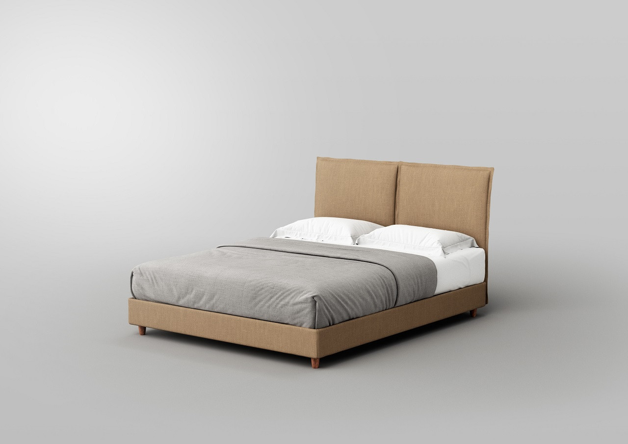 ΚΡΕΒΑΤΙ LOFT by Elite Strom