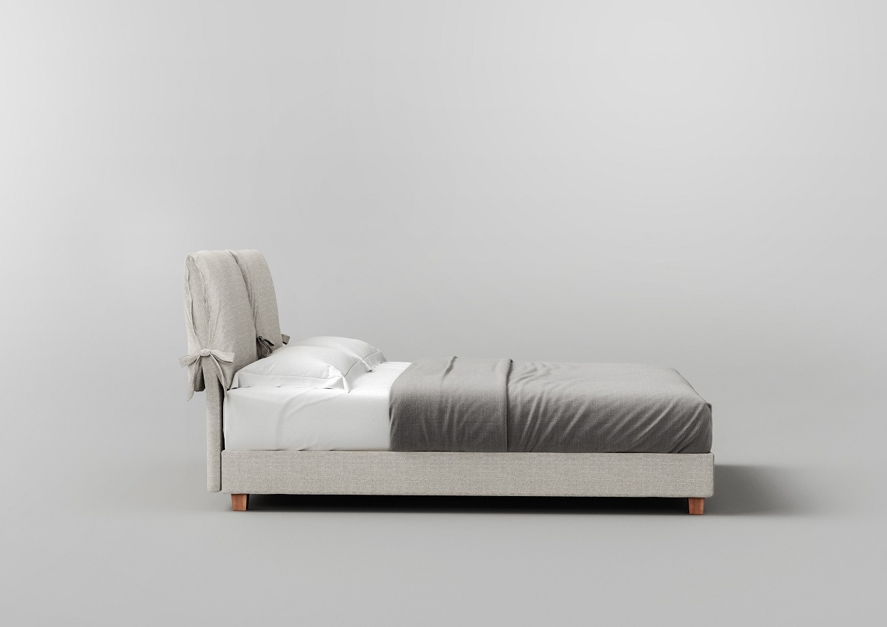 ΚΡΕΒΑΤΙ SOFT by Elite Strom