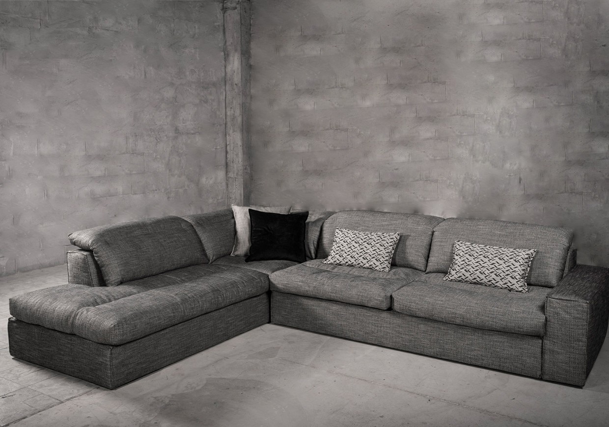 THE EILA CORNER SOFA