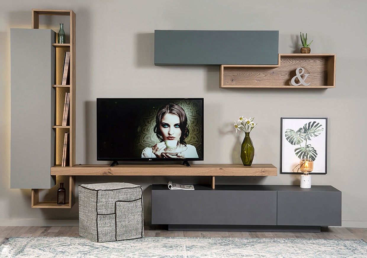 ΣΥΝΘΕΣΗ TV SENSE