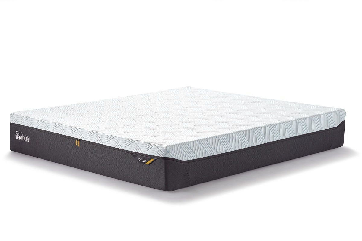 ΣΤΡΩΜΑ Tempur Pro® SmartCool™  Luxe 30cm - Medium Firm