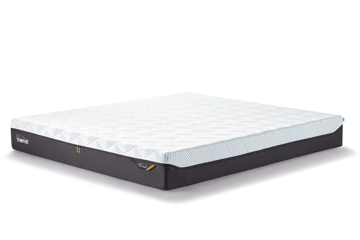 ΣΤΡΩΜΑ Tempur Pro® Plus SmartCool™ 25cm - Medium Firm