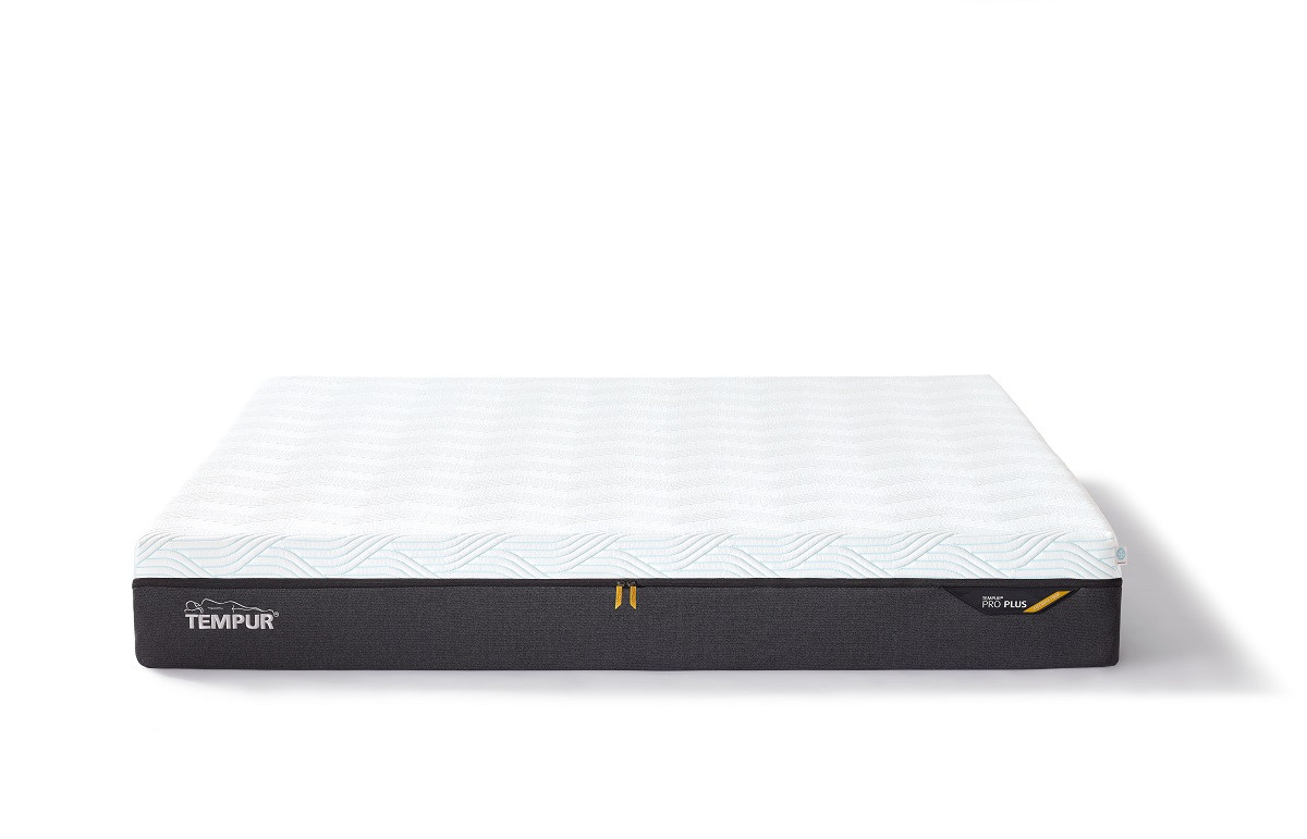 ΣΤΡΩΜΑ Tempur Pro® Plus SmartCool™ 25cm - Medium Firm