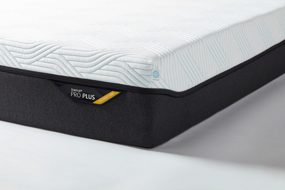 ΣΤΡΩΜΑ Tempur Pro® Plus SmartCool™ 25cm - Medium Firm