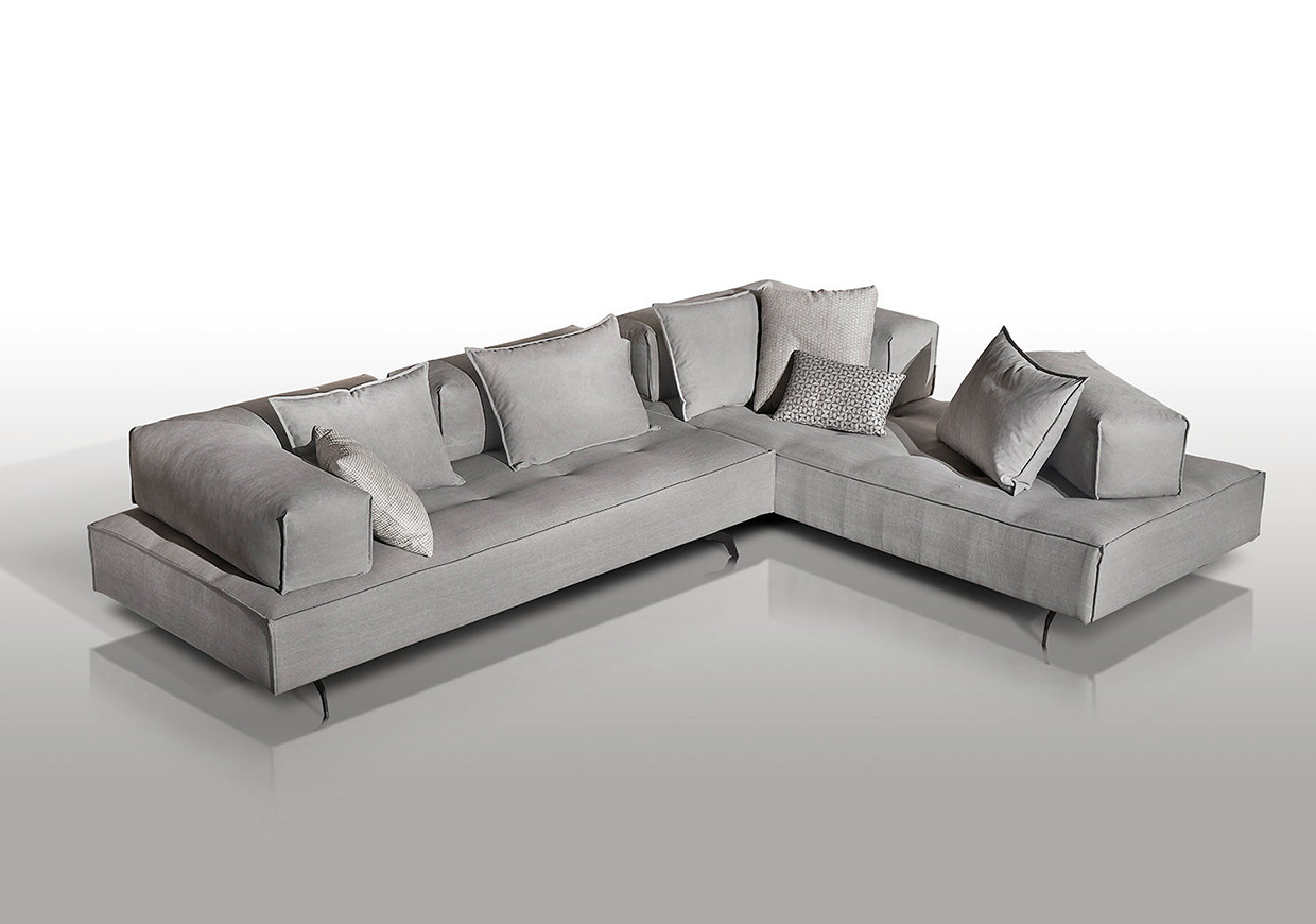 THE FRANKIE CORNER SOFA