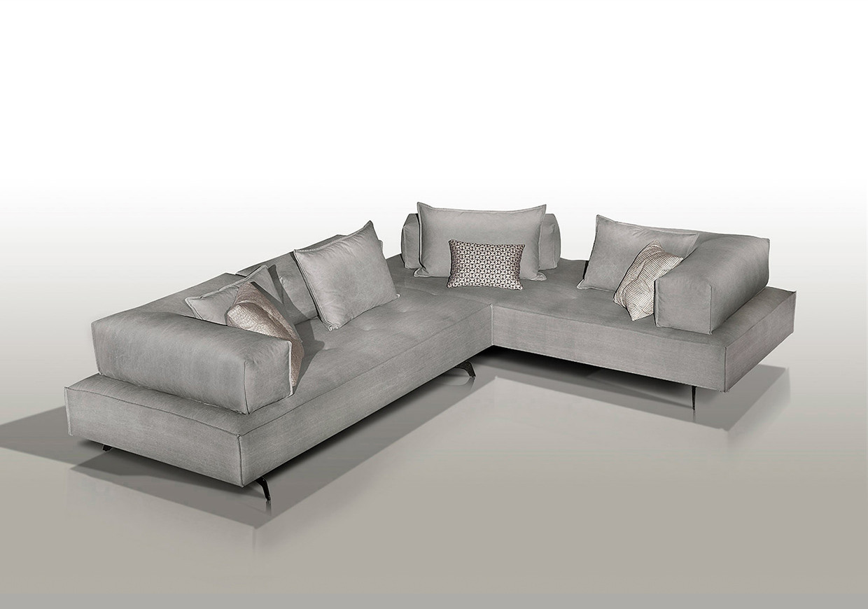 THE FRANKIE CORNER SOFA