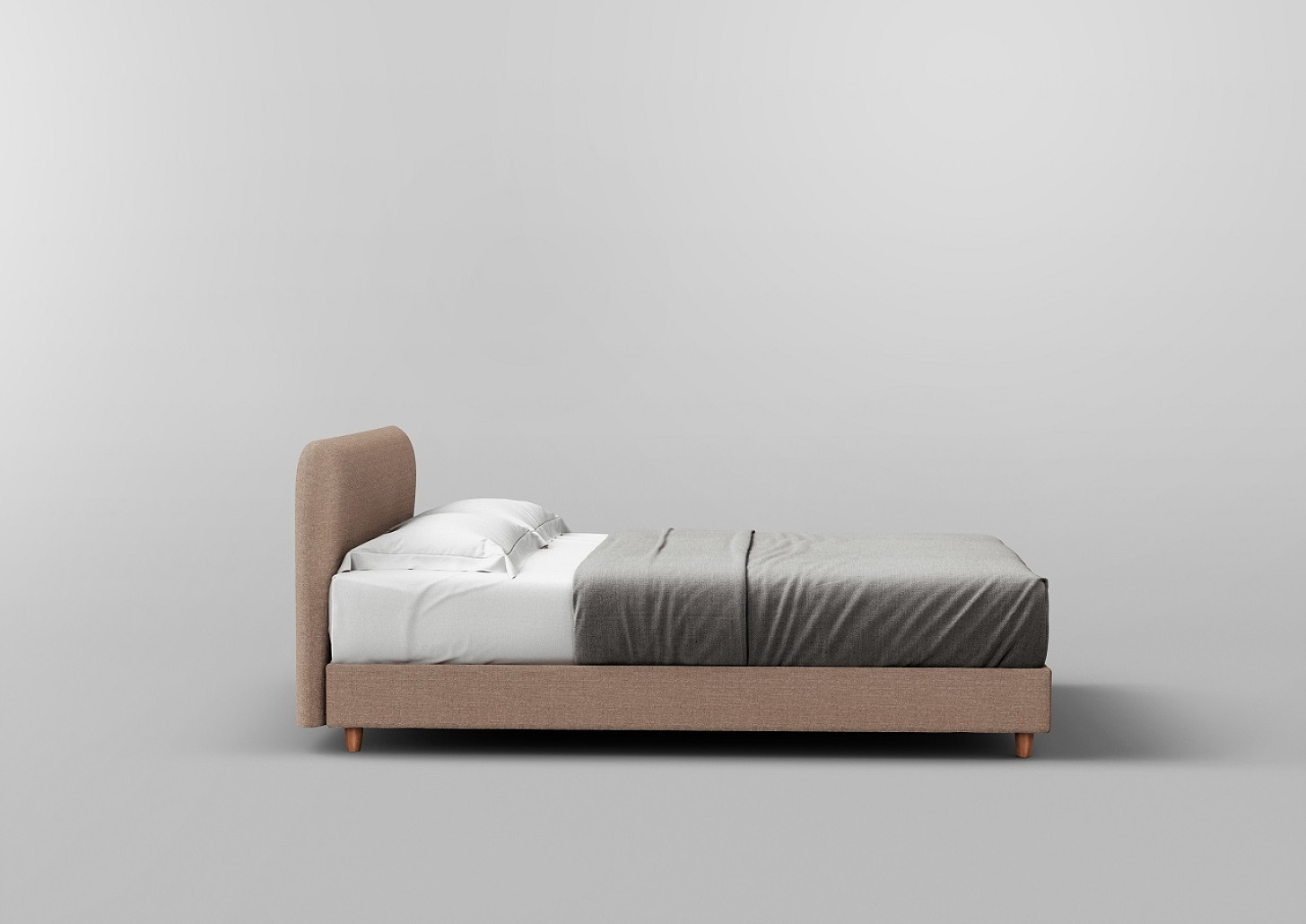 ΚΡΕΒΑΤΙ MELLOW by Elite Strom