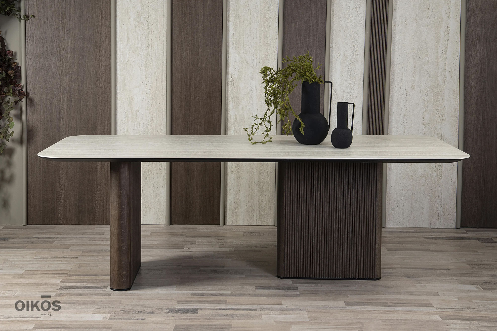 ΤΡΑΠΕΖΑΡΙΑ SPLIT CERAMIC