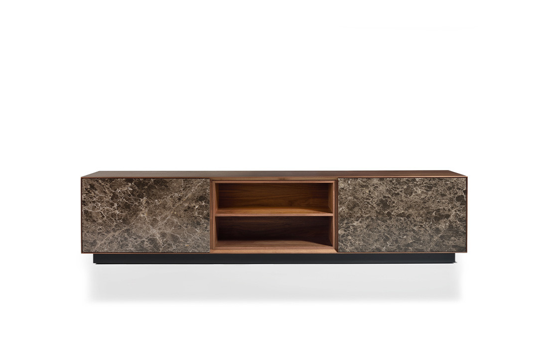 PR1 TV UNIT