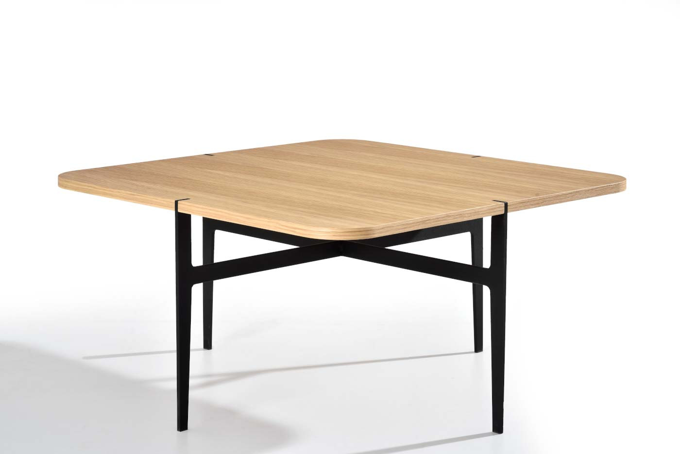 SHANGHAI COFFEE TABLE