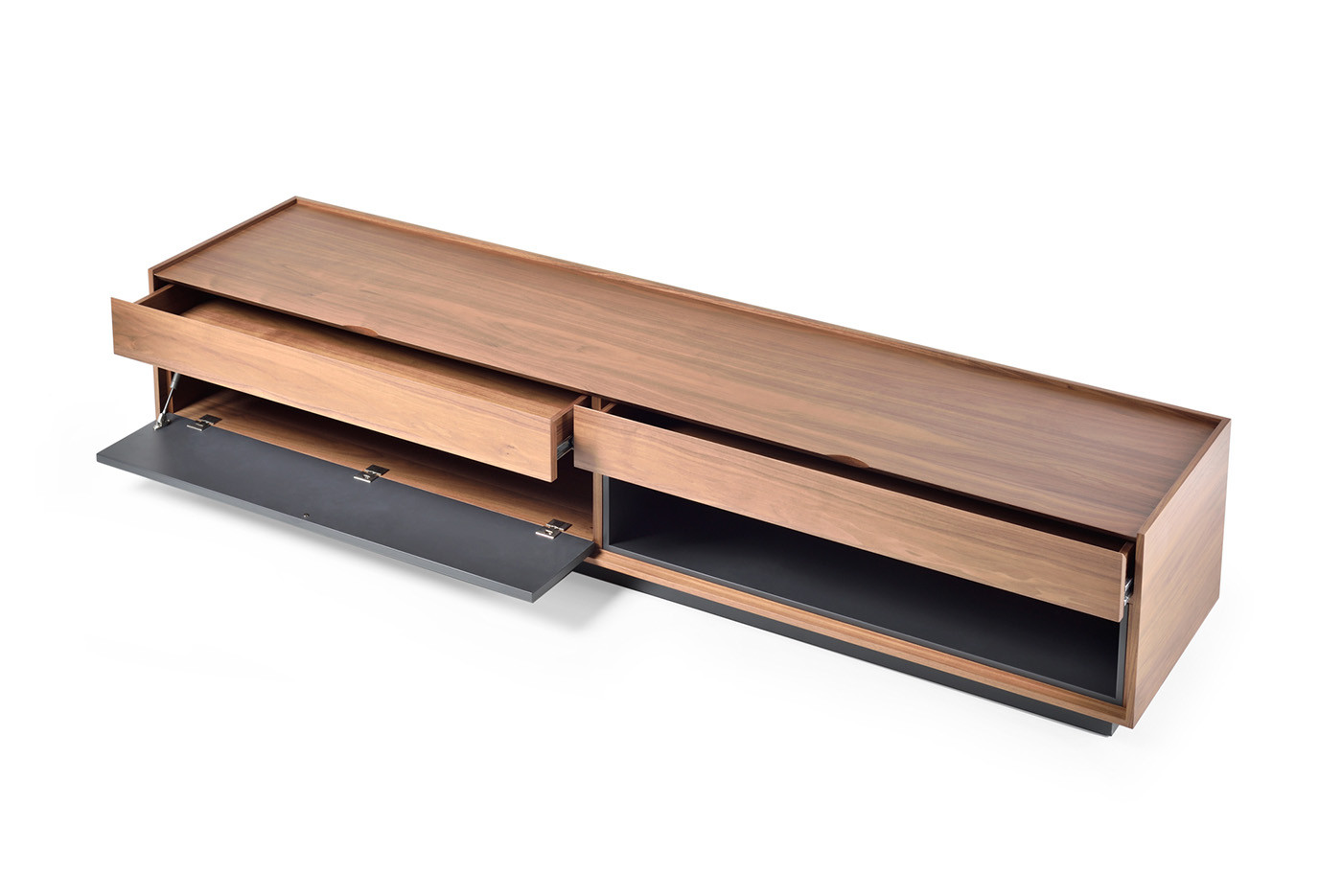 PR10 TV UNIT