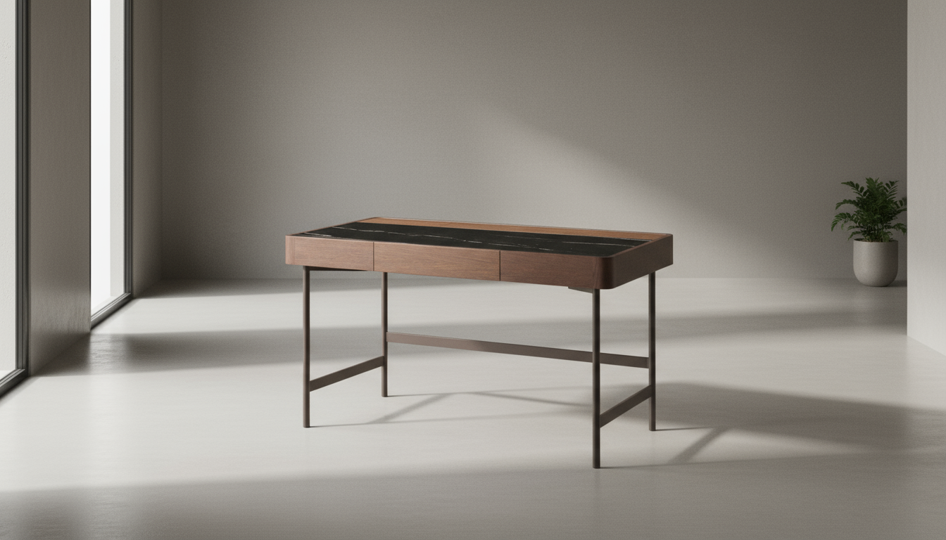 ΚΟΝΣΟΛΑ DESK