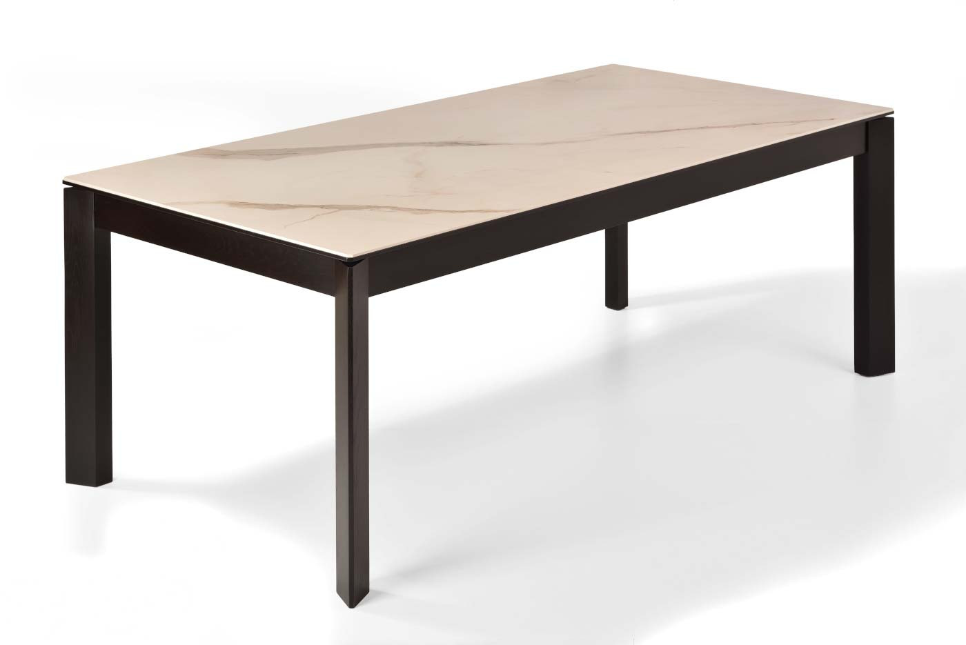 BRIDGE DINING TABLE