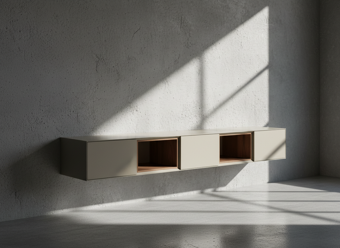 PR1 TV UNIT