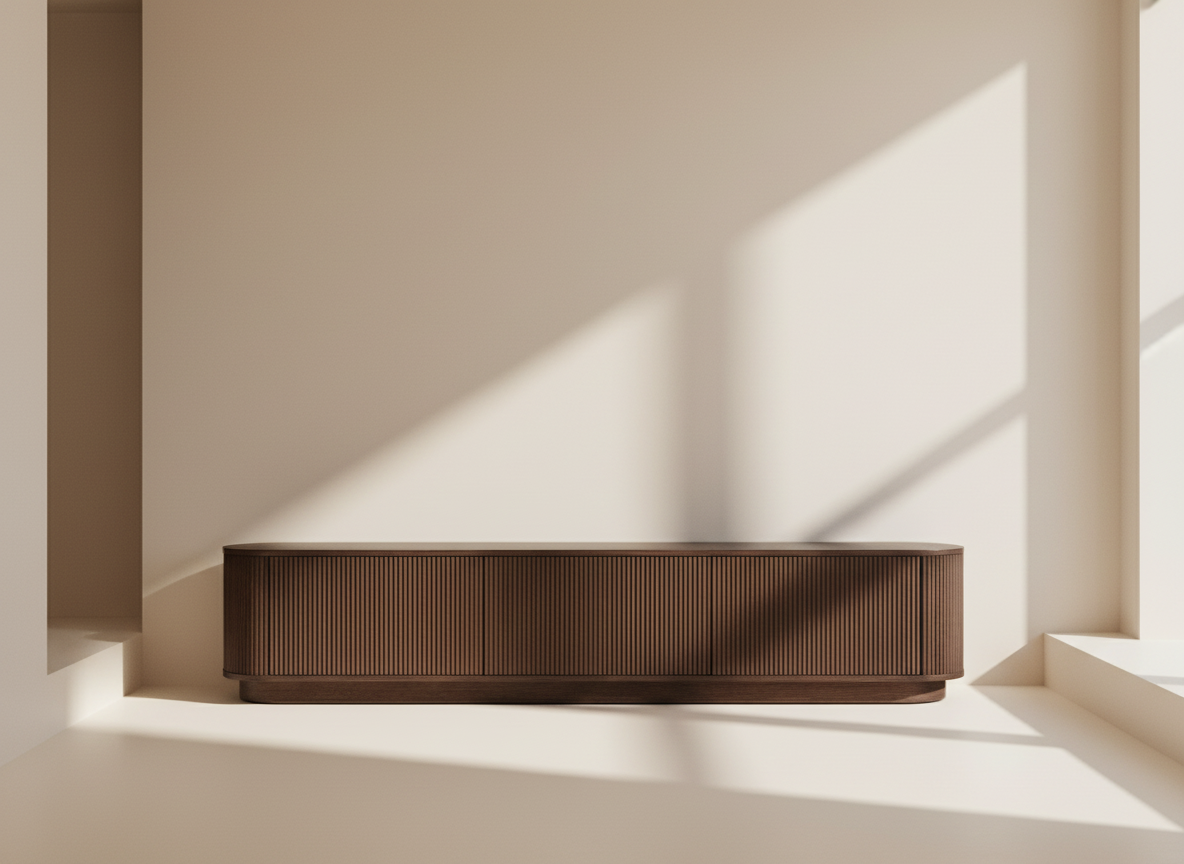 PR12 RIGA TV UNIT