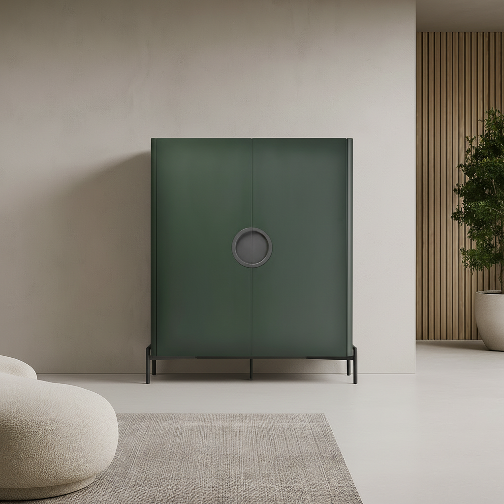 PR9 CABINET