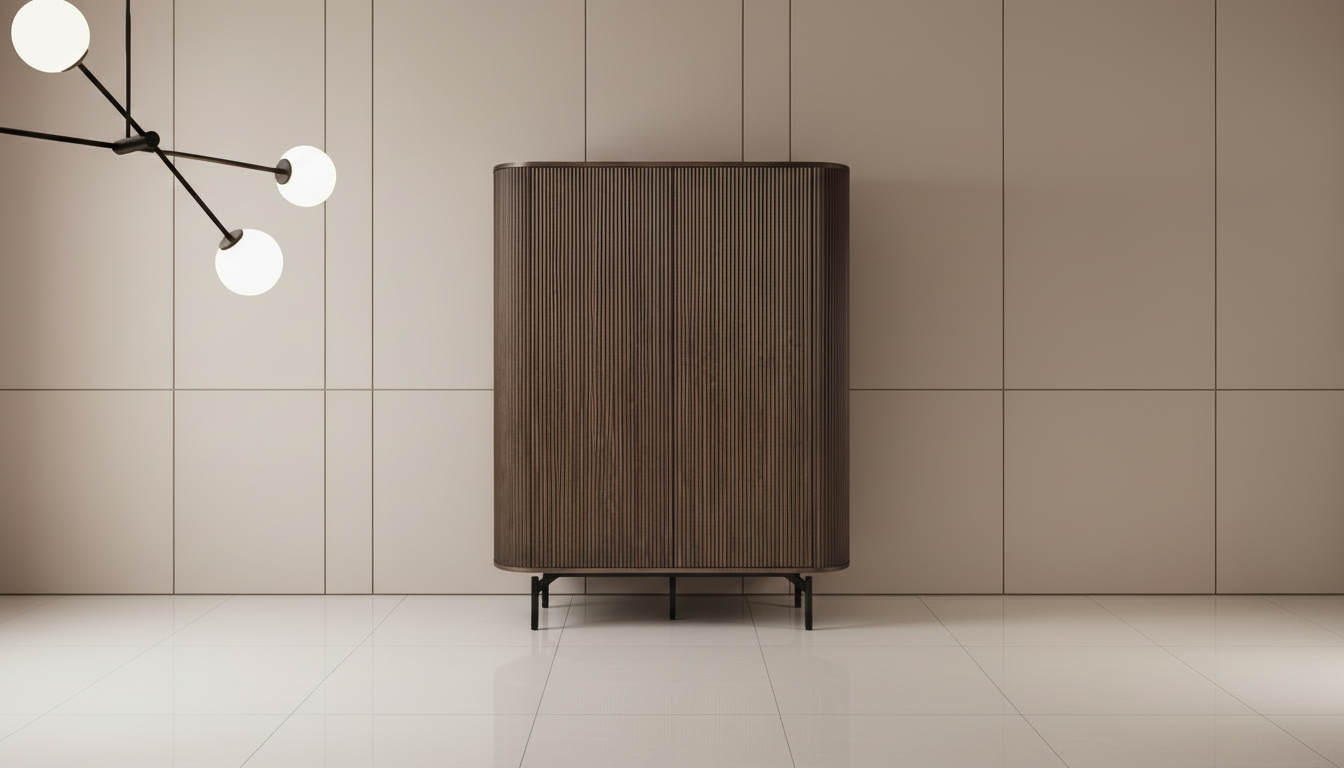 PR12 RIGA CABINET