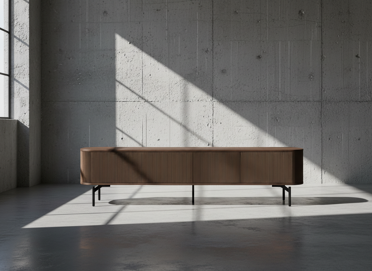PR12 RIGA TV UNIT