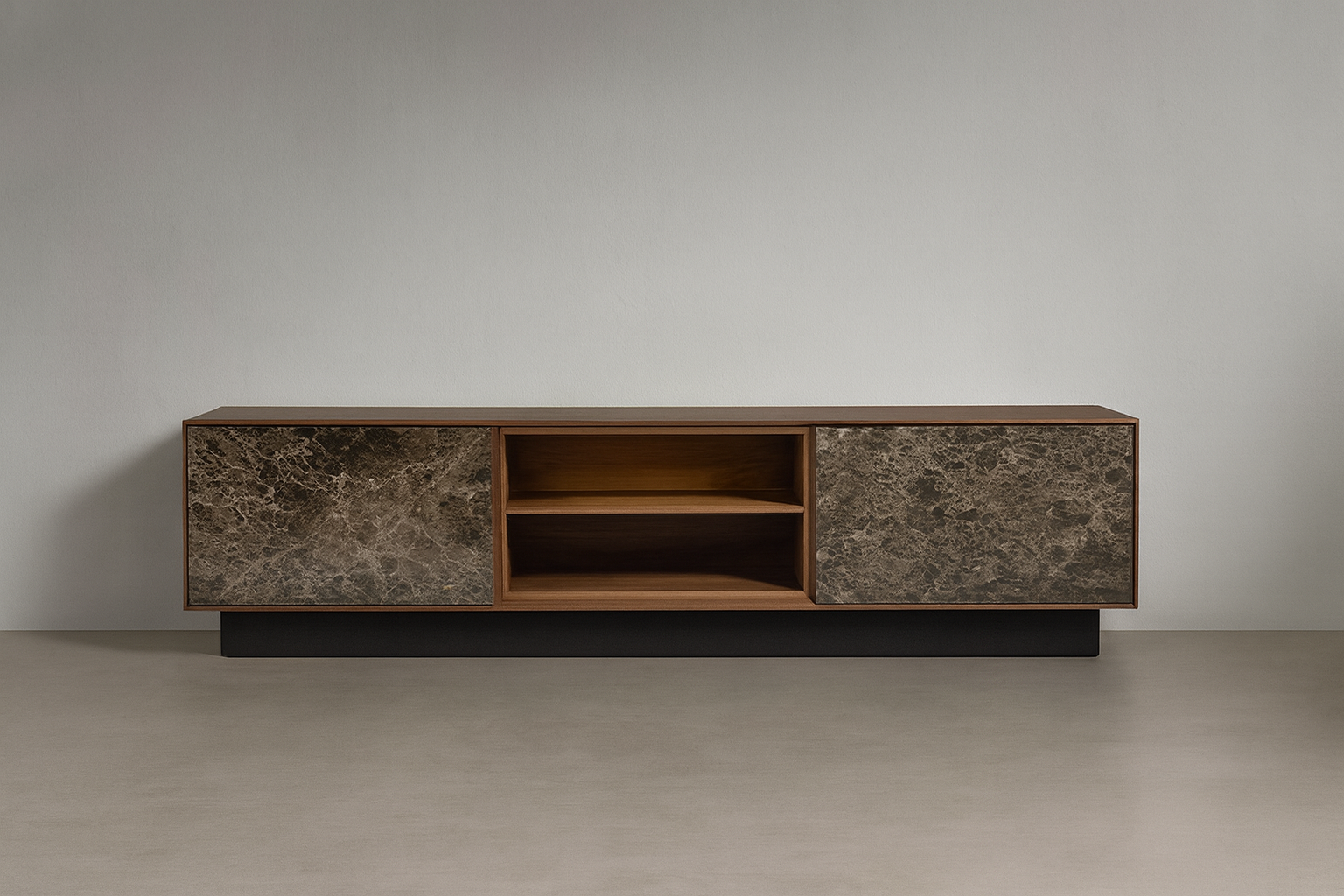 PR1 TV UNIT