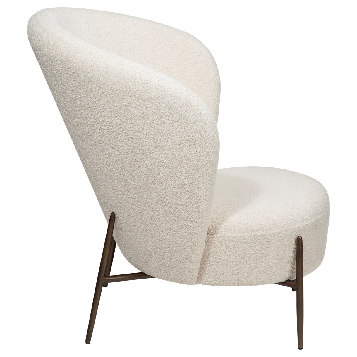ΠΟΛΥΘΡΟΝΑ LOUNGE ORBIT