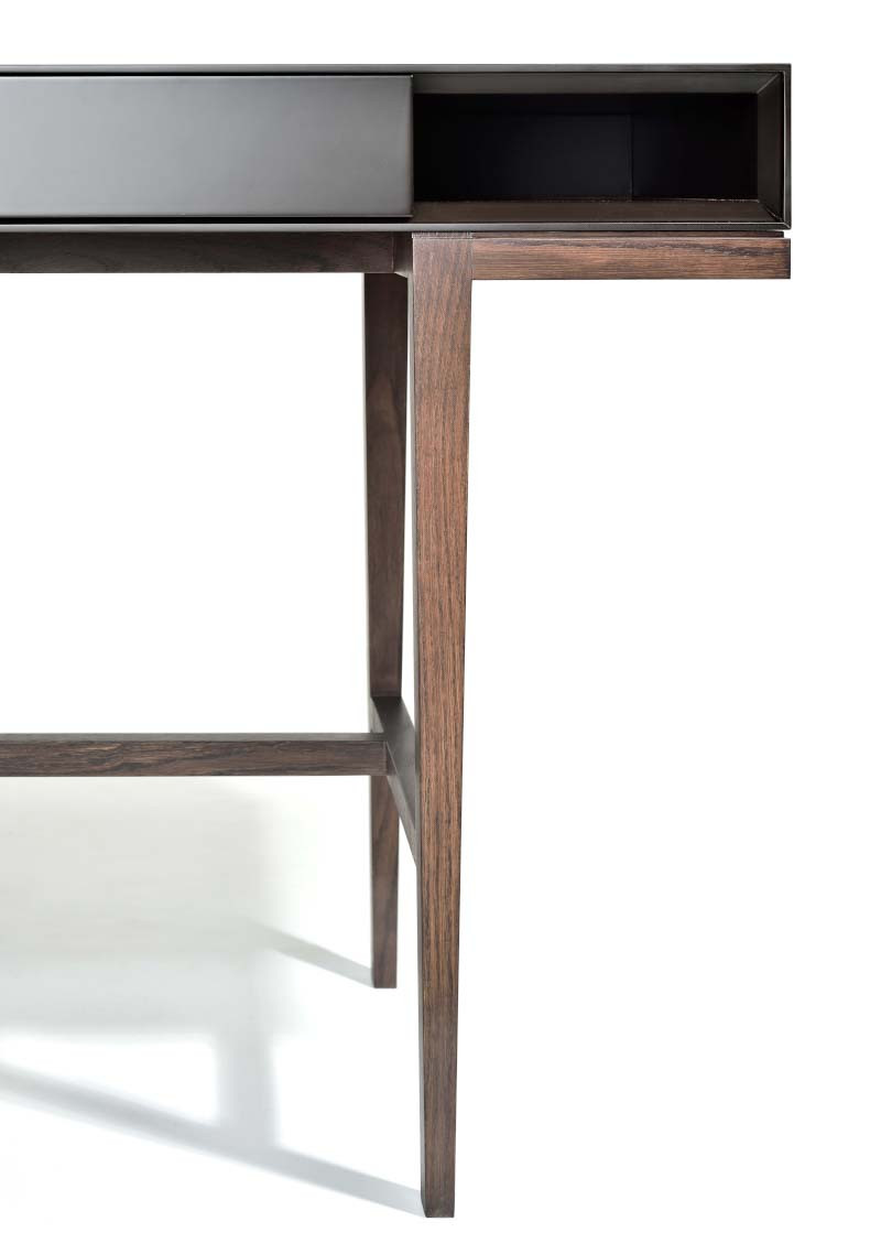 ΚΟΝΣΟΛΑ DEDALO WOOD