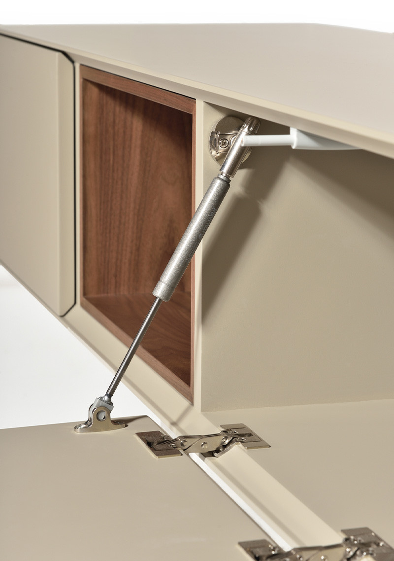 PR1 TV UNIT